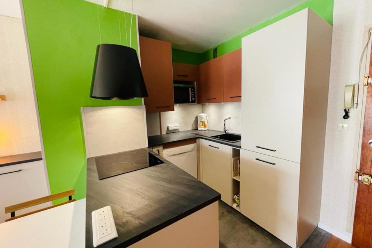 Inedit Duplex Free Parking San Juan de Luz Exterior foto