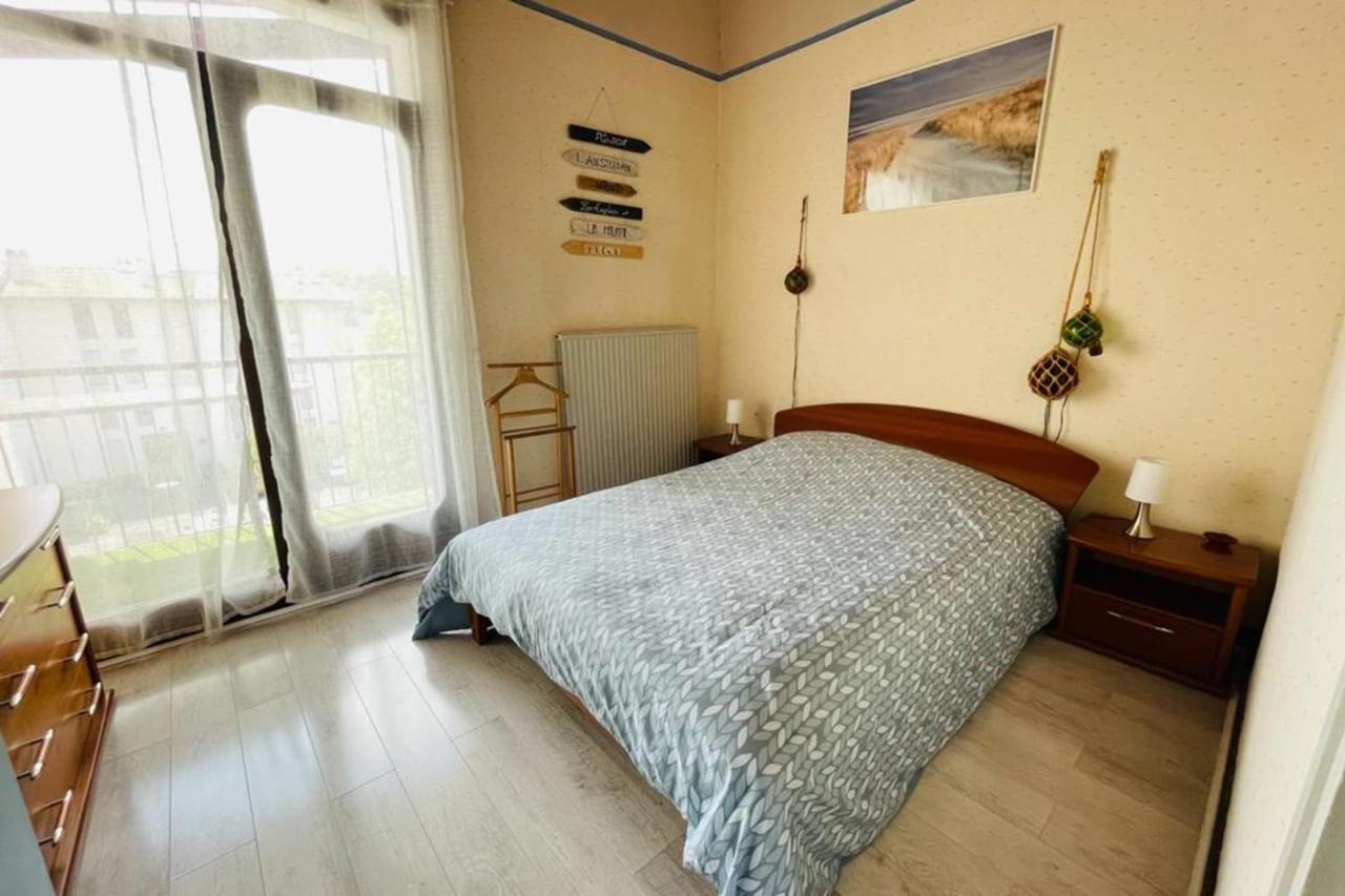 Inedit Duplex Free Parking San Juan de Luz Exterior foto